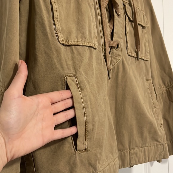 Free People Safari - TAN XS - - Picture 5 of 7